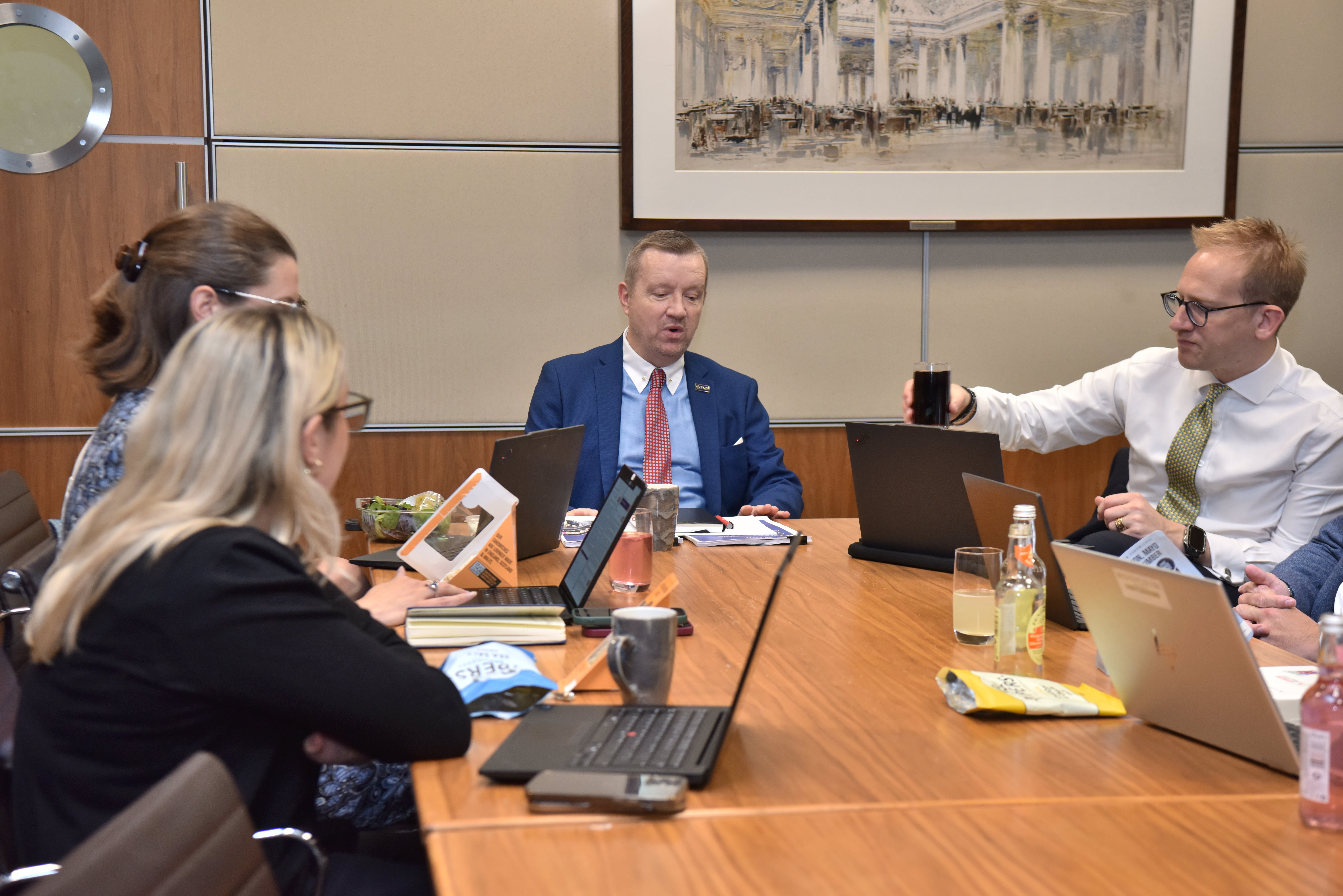 MPA Judging Panel Meet - 30th April 2026
